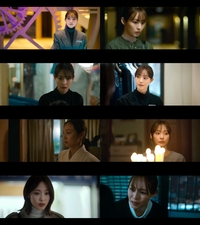 전소니가 흔들었다…‘당신이 죽였다’ 22개국 TOP10 견인한 존재감