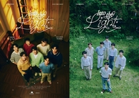 아이돌 그룹 이븐(EVNNE), 포토북 발매 기념 특별 전시회 개최