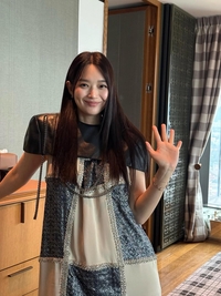 ‘김우빈♥’ 신민아, 러블리한 황후 등판 ‘팬심 올킬’