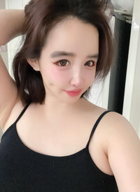 ‘활동중단’ 박봄, 스모키 지운 뽀송 미모…돌아온 뽀미 언니 [★SNS]