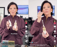 크리스 제너의 ‘인생 앰플’? 리쥬란코스메틱 틱톡 100만뷰 돌파