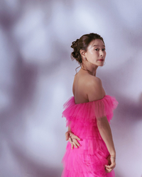 예지원, 형형색색 드레스 화보 공개...“‘피렌체’는 내게 특별한 작품”