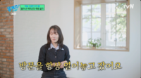 “방문 열어놓고 잤다” 박미선 딸, 母간병 고백