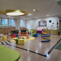 경과원, 판교·광교 직장어린이집 신규 원아 모집