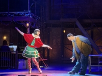 ‘천사로 태어날 운명’ 조권, 화려하지만 따뜻한 가슴 품은 “나만의 ‘엔젤’” [SS현장]