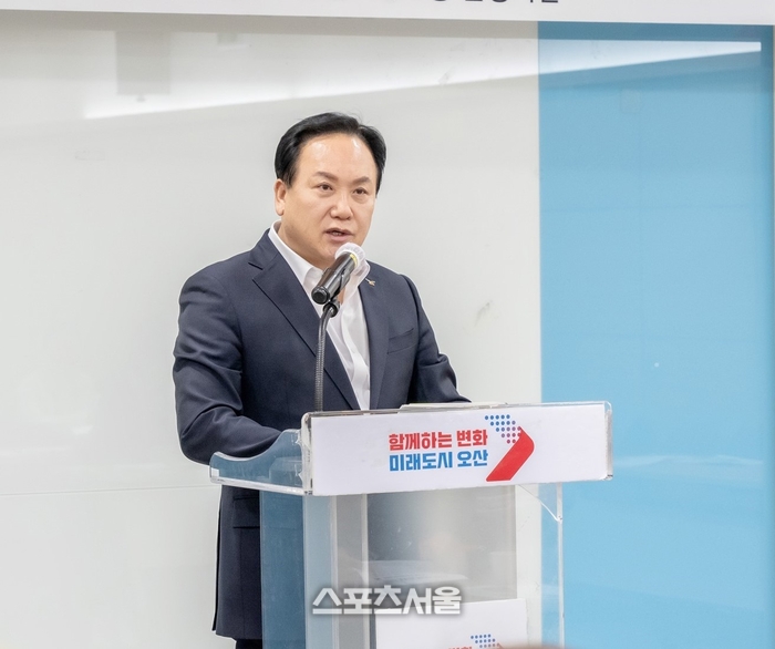 이권재“2030 도시·주거환경정비기본계획 올해 내 확정하겠다”