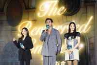 이종석·주지훈·신민아 ‘역대급 캐스팅’…‘재혼황후’, 원작 뛰어넘을까? [SS현장]