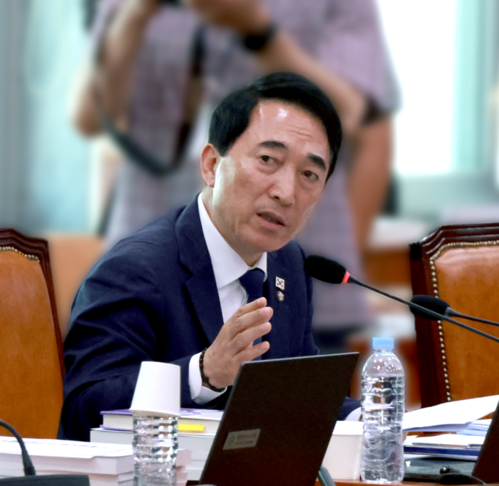 박수현, ‘공연 암표 근절’ 대책 마련