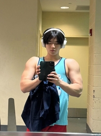 윤후, ‘아빠! 어디가?’는 잊어라, 팔뚝 두께가 얼굴 만해