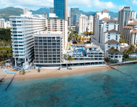 “하와이 택시비 80달러 아낀다”…아웃리거 리조트, 한국인 전용 ‘무료 공항 셔틀’ 쏜다