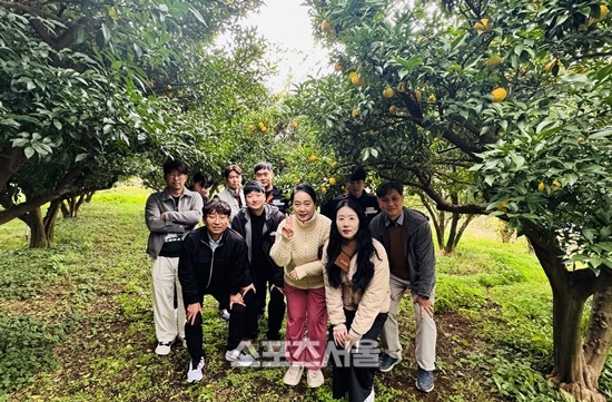 전남도, 투자협약기업 문화체험으로 원활한 정착 지원