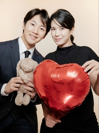 JTBC 한민용 앵커, 쌍둥이 딸 출산 겹경사... “둘 다 아빠만 닮은 것 같아 서운하지만...”