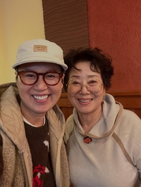 박미선, ‘엄마’ 선우용녀와 눈물의 재회 “늘 내 생각하면 그렇게 눈물이 나시나봐요”