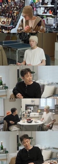 ‘10월 결혼’ 새신랑 은지원, “씻고 나오면 아내가 잠옷 세팅”