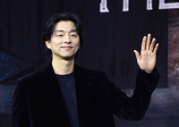 ‘삼촌’ 소리 들은 공유, 2살 연하 송혜교에게는 ‘언니’ 호칭에 귀여운 투정