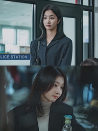 ‘나인 퍼즐’→‘친애하는 X’ 홍비라, 톤·디테일 살아있는 명품 연기