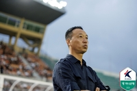 [단독] 2부 ‘12위’ 천안시티, 새 사령탑은 ‘승격’ 경험 있는 박진섭 감독