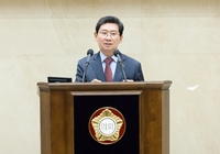 이상일“내년 반도체 특화 대도시 완성도 높이는 일에 주력하겠다”