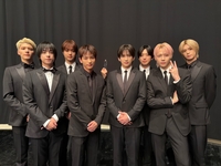 앤팀, 데뷔 3년 만에 日 ‘홍백가합전’ 진출! “목표였던 무대 드디어!”