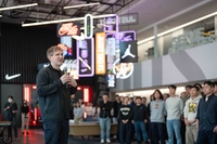 나이키코리아, 신임 대표로 체이스 테일러 선임…한국 시장 브랜드 가치 강화 나선다