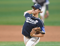 “최고의 공 던지겠다” 19살 정우주, 한일전 선발 출격!…그렇게 숨기더니, ‘깜짝 카드’ 떴다 [SS도쿄in]