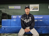 19년 전 그때, 韓야구 최전성기 그때…류지현 감독은 2025 도쿄에서 ‘향기’ 느꼈다 [SS도쿄in]