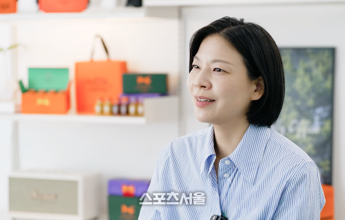 [웰니스브랜드 연쇄인터뷰] 타이거모닝, 회복력있는 일상을 위하여