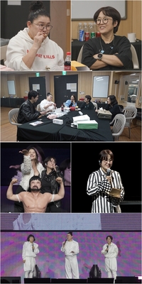 “백수에서 100억 대표까지” 송은이의 10년 대서사…‘전참시’ 전격 공개