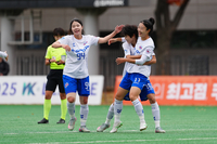 화천의 통합우승이냐, 서울시청의 역전극이냐…강선미 감독 “화천에서 우승 트로피를” vs 유영실 감독 “공격이 최선의 수비”[현장인터뷰]