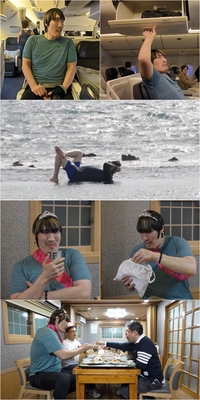 최홍만, 10살 연하 썸녀 최초 공개 (‘전참시’)