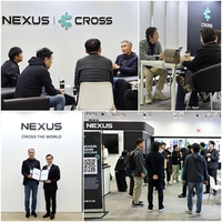 “첫 참가 맞아?” 넥써쓰, 지스타 2025서 글로벌 판 키웠다…中·日·베트남까지 줄섰다 [지스타 2025]