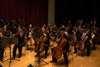 ‘악기와 목소리로 소통하는 아이들’…예술의 힘으로 성장 이끈 더 시에나