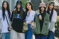 1년 공백도 무색하다...뉴진스, KGMA ‘트렌드 오브 더 이어’ 수상