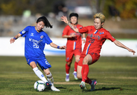 [포토] 김유리 ‘어림 없지’