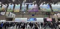 ‘지스타 2025’ 달군 그라비티, 출품작 18종 전면 시연에 관람객 반응 ‘후끈’ [지스타 2025]
