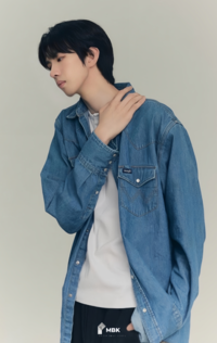 ‘떡수저 논란’ 하민기 ‘에어헌드레드’로 출격…실력으로 평가받는 아이돌 될까?