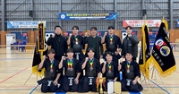 용인시, 검도팀 전국대회서 금메달 3개 획득