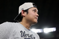 신중해진 오타니, WBC 셋 중에 하나…로버츠 감독은 日 3인방 ‘불참 희망’