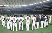 “차이는 변화구 완성도” 日투수 정교한 제구, 극복하고 또 배워야…2026 WBC 걸렸다 [SS시선집중]