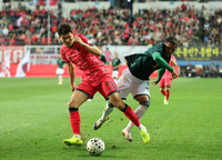 월드컵까지 7개월, 홍명보호 ‘명운’은 김민재 컨디션에 달렸다…“잘 관리해 좋은 몸 상태로 가고 싶다”[현장인터뷰]