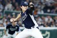 ‘9볼넷 주고 어떻게 이겨?’ 너무 극명한 ‘제구력 격차’…백투백은 좋았는데, 결과는 ‘한일전 10연패’ [SS도쿄in]