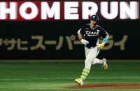 “ML급이다!” 日감독, 178㎞ 대포 ‘감탄’…‘쿨한’ 안현민 “내가 파워 보여준다고 뭐…” [SS시선집중]