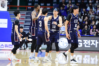 ‘드디어 완전체’ KCC 허훈 등 주전이 제 몫 한다! 그런데 ‘2%’ 아쉬움이 남는 이유 [SS포커스]