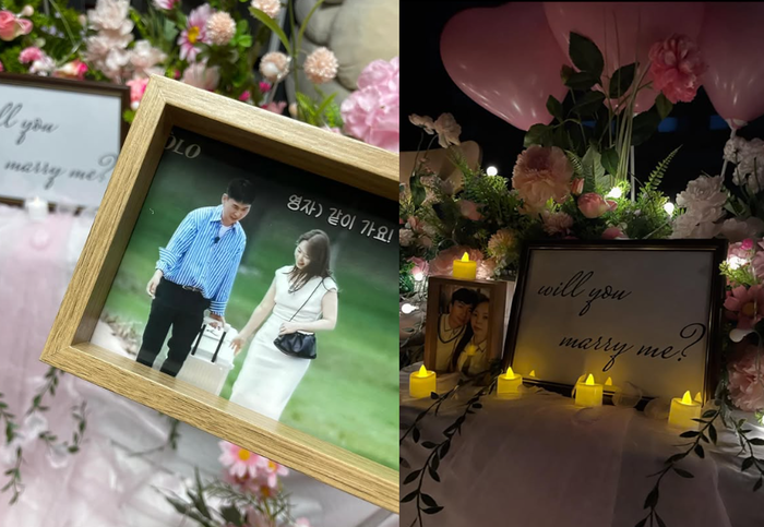 '나는 솔로' 28기 영자, ♥영철과 재혼 발표 "15년간 혼자 아이 키웠는데"