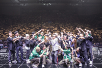 환갑을 앞둔 익살꾸러기, 사랑해요 김건모! [SS현장]