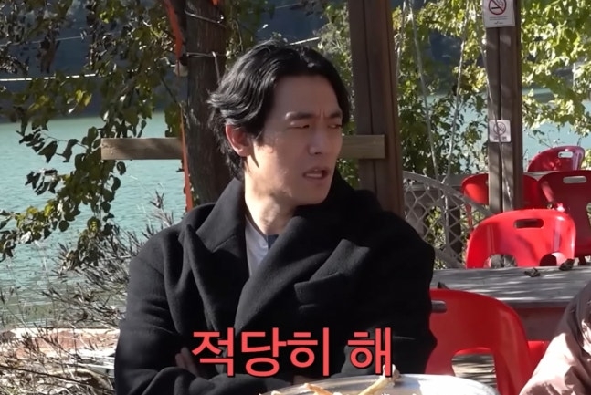 정석원, 백지영 향한 일갈 “적당히 하라”…마이크 던지고 촬영장 이탈