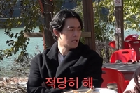 정석원, 백지영 향한 일갈 “적당히 하라”…마이크 던지고 촬영장 이탈