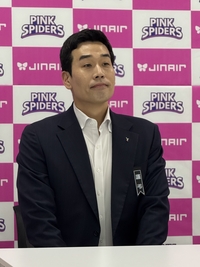 있는 자원 총동원했지만 역부족이었다…‘부친상’ 자네테 공백에 첫 연패 당한 정관장[SS현장]