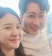 “처음 눈 맞은 날”…‘나솔이 엄마’ 28기 정숙, 상철과 오묘했던 그날 회상 [★SNS]