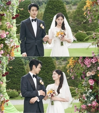 최우식♥정소민, 꽉 닫힌 해피엔딩…‘우주메리미’ 최고 10.3% 유종의 미